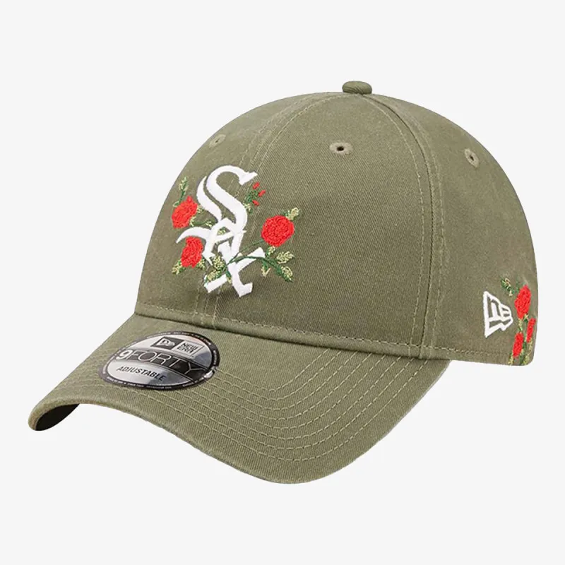 NEW ERA Kačket FLOWER 9FORTY CHIWHI  NOV 