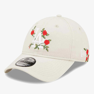 NEW ERA Kačket FLOWER 9FORTY LOSDOD  STN 