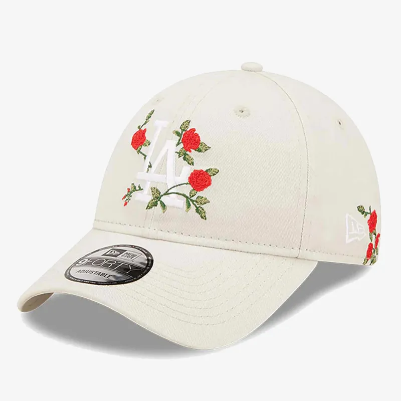 NEW ERA Kačket FLOWER 9FORTY LOSDOD  STN 