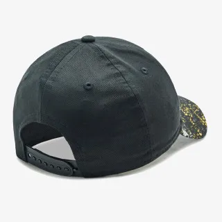 New Era Kačket KIDS CHYT DC PAINT SPLAT 9FORTY® 