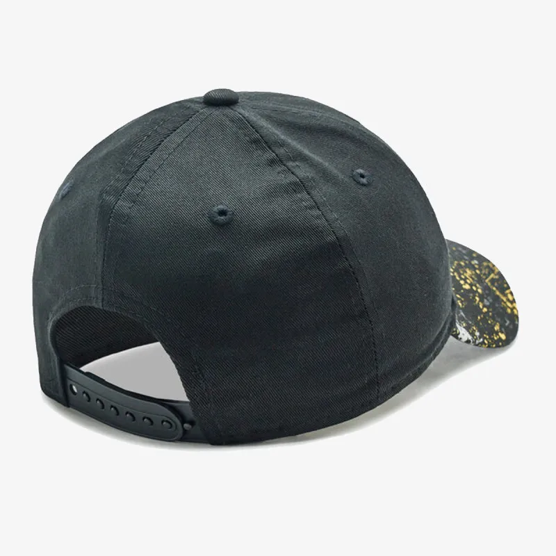 New Era Kačket KIDS CHYT DC PAINT SPLAT 9FORTY® 