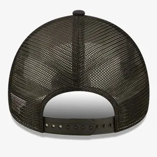 New Era Kačket US STATE WORDMARK TRUCKER NEWERA  NVY 