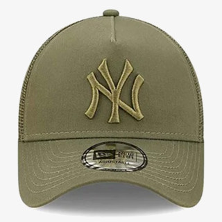 NEW ERA Kapa CHYT TONAL MESH TRUCKER NEYYAN 