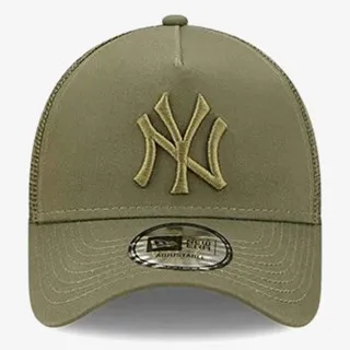 New Era Kačket CHYT TONAL MESH TRUCKER NEYYAN 