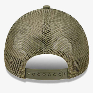 NEW ERA Kapa CHYT TONAL MESH TRUCKER NEYYAN 