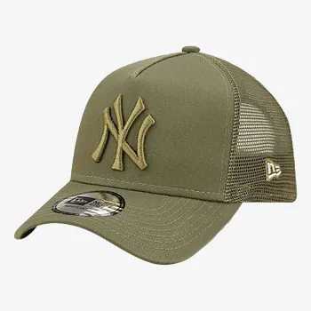 NEW ERA Kapa NEW ERA Kapa CHYT TONAL MESH TRUCKER NEYYAN 