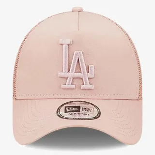 New Era Kačket CHYT TONAL MESH TRUCKER LOSDOD 