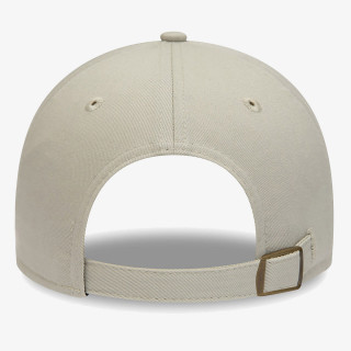 New Era Kačket LEAGUE ESS 9TWENTY NEYYAN  STNWHI 