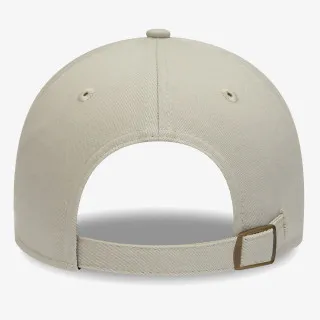 New Era Kačket LEAGUE ESS 9TWENTY NEYYAN  STNWHI 