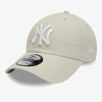 New Era Kačket LEAGUE ESS 9TWENTY NEYYAN  STNWHI 