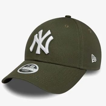 NEW ERA Kačket NEW ERA Kačket WMNS LEAGUE ESS 9FORTY NEYYAN  NOVWHI 