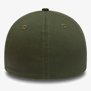 New Era Kačket LEAGUE ESSENTIAL 39THIRTY NEYYAN  NOVNOV 