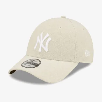 New Era Kačket LINEN 9FORTY NEYYAN 