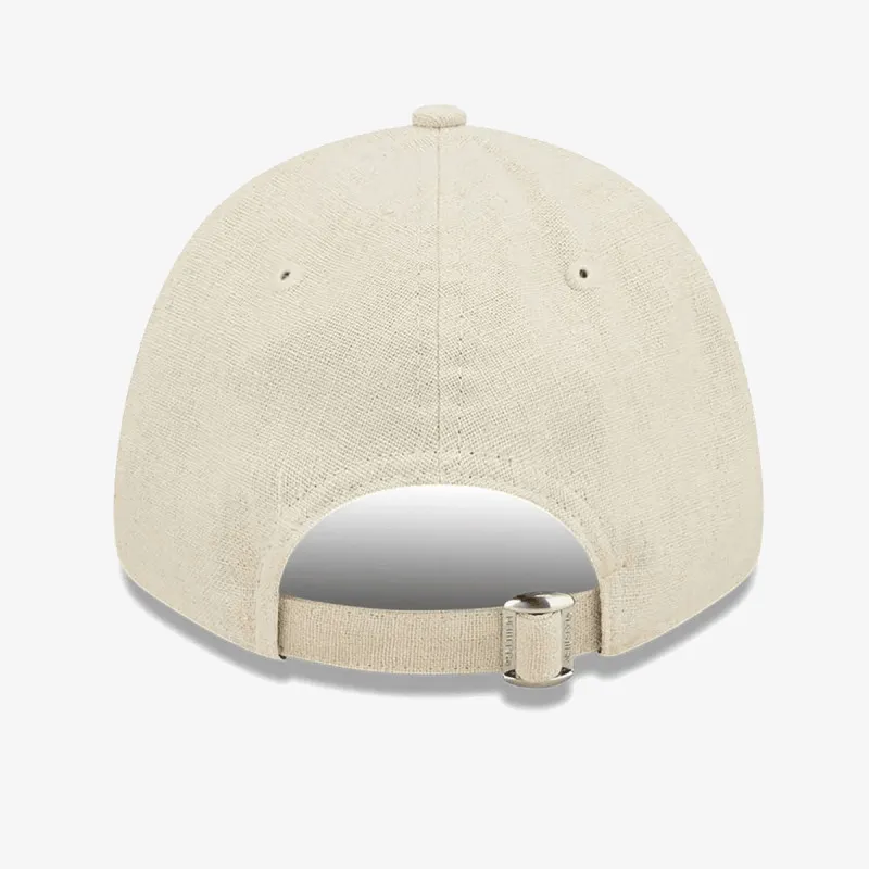 New Era Kačket LINEN 9FORTY NEYYAN 