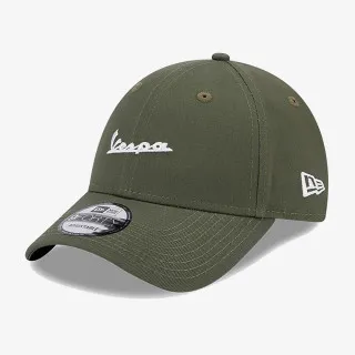 New Era Kačket SEASONAL WRDMRK 9FORTY VESPA  NOV 