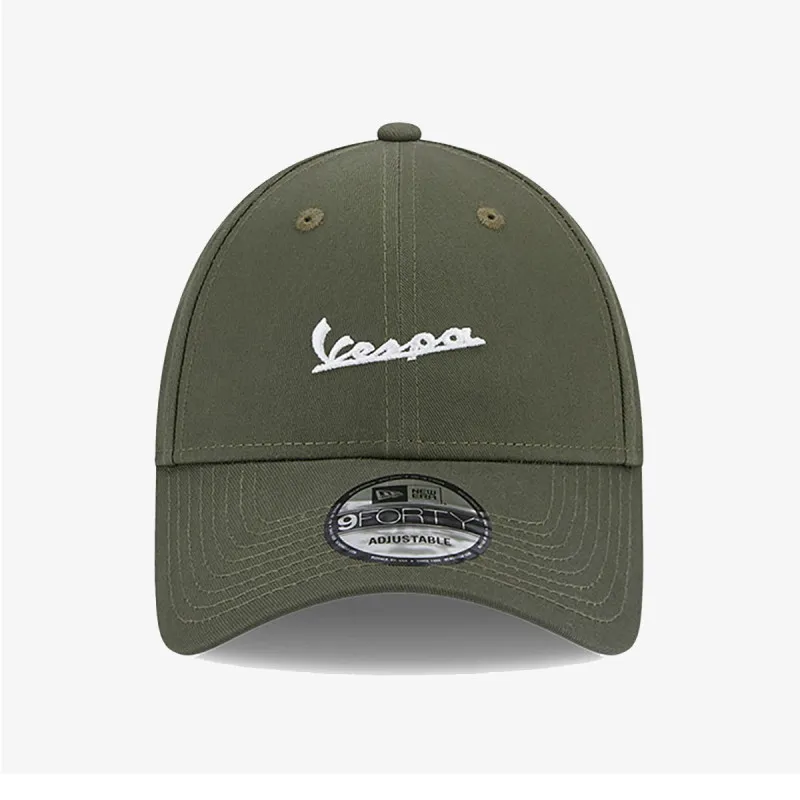 New Era Kačket SEASONAL WRDMRK 9FORTY VESPA  NOV 