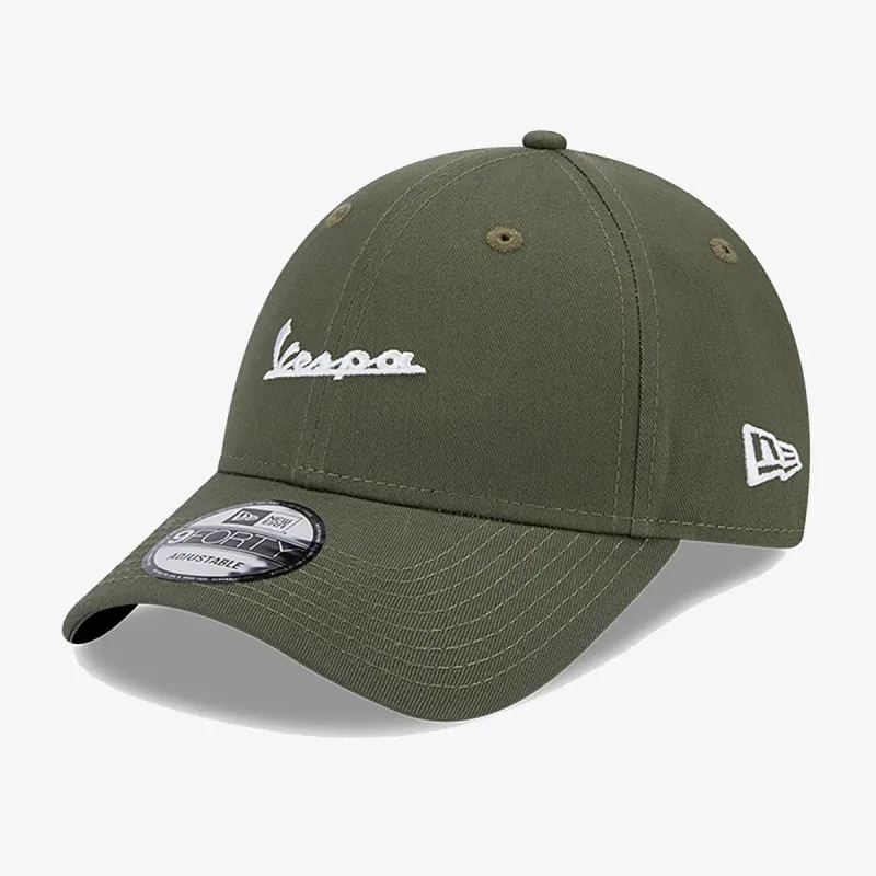 New Era Kačket SEASONAL WRDMRK 9FORTY VESPA  NOV 