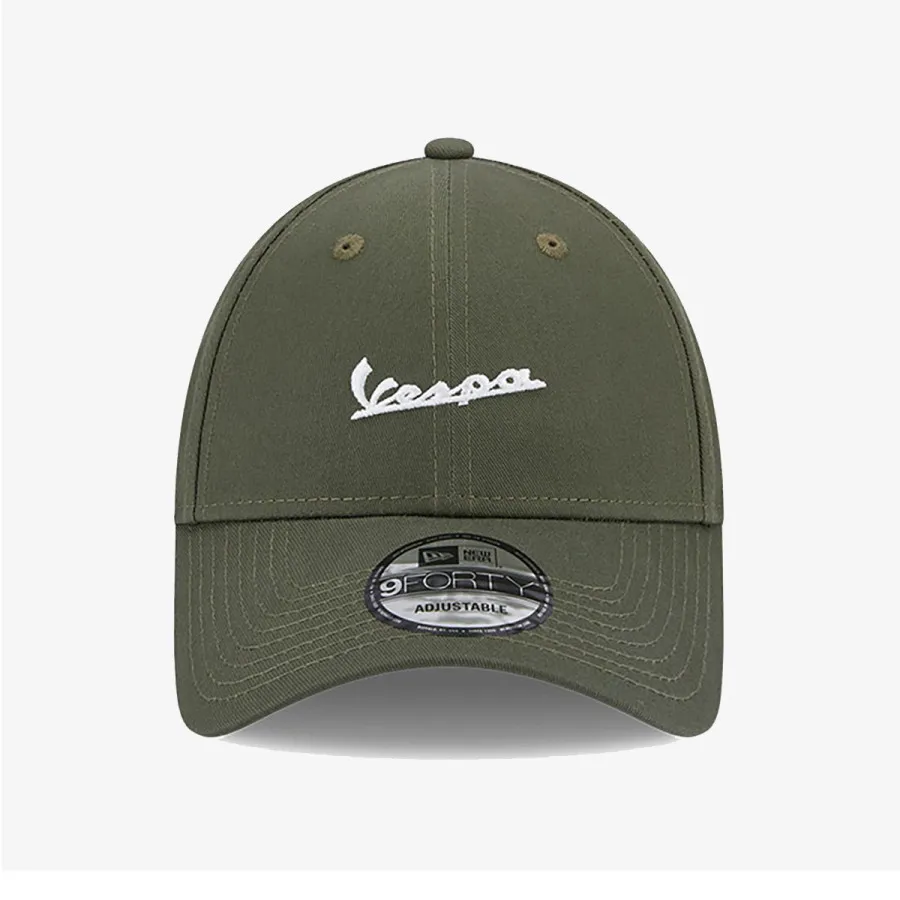 New Era Kačket SEASONAL WRDMRK 9FORTY VESPA  NOV 