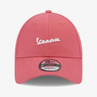 New Era Kačket SEASONAL WRDMRK 9FORTY VESPA LTP 