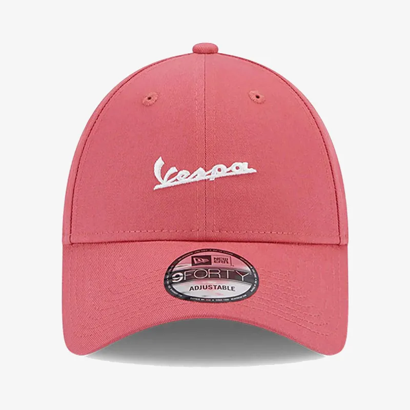 New Era Kačket SEASONAL WRDMRK 9FORTY VESPA LTP 