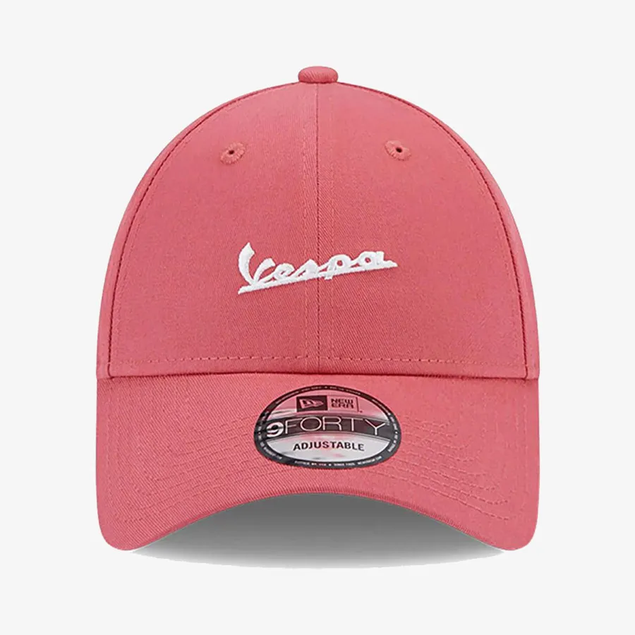 New Era Kačket SEASONAL WRDMRK 9FORTY VESPA LTP 