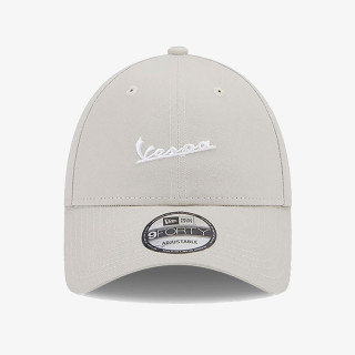 New Era Kačket SEASONAL WRDMRK 9FORTY VESPA  STN 