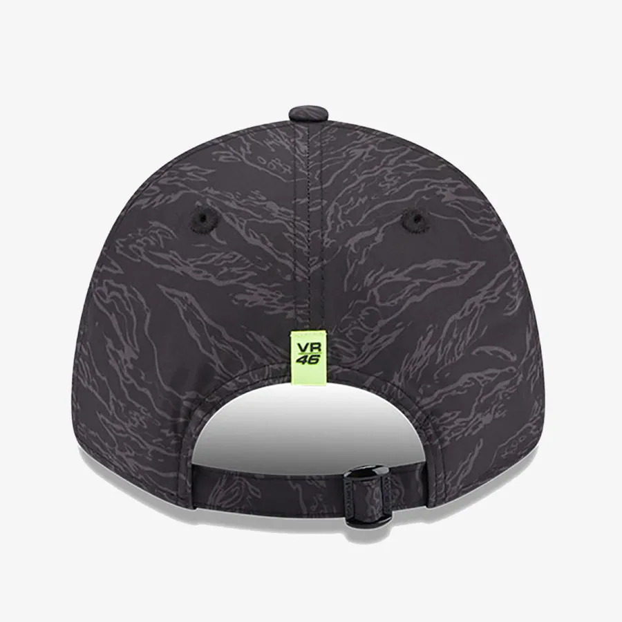 NEW ERA Kačket AOP 9FORTY VR46 BLK 