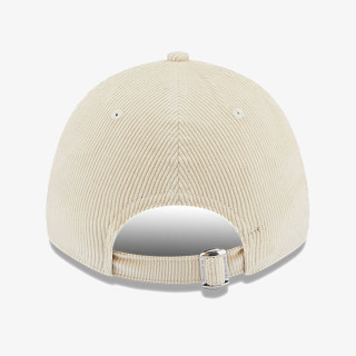 NEW ERA Kačket CORD 9FORTY LOSDOD  STNSTN 