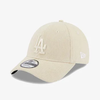 NEW ERA Kačket NEW ERA Kačket CORD 9FORTY LOSDOD  STNSTN 