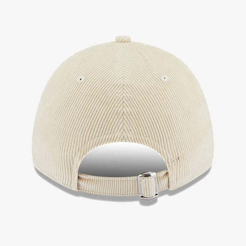 New Era Kačket CORD 9FORTY LOSDOD  STNSTN 