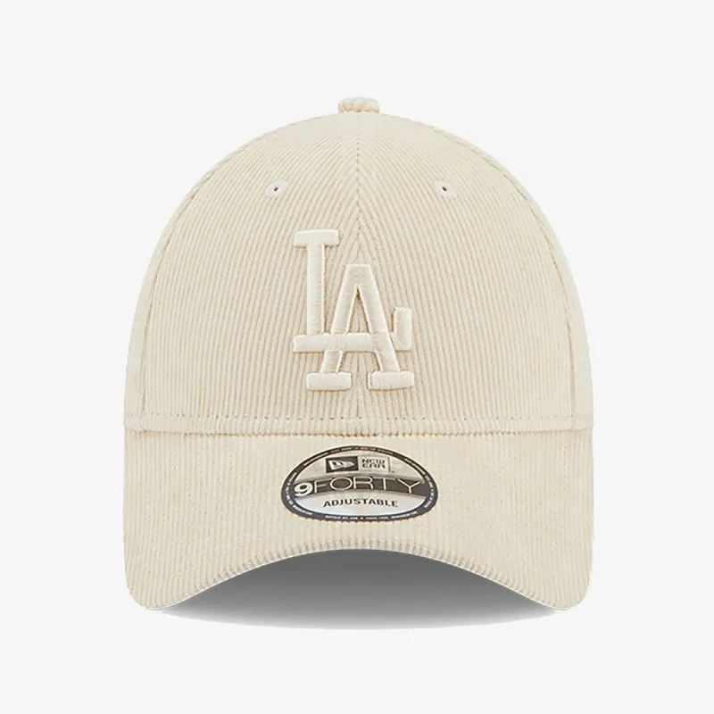New Era Kačket CORD 9FORTY LOSDOD  STNSTN 