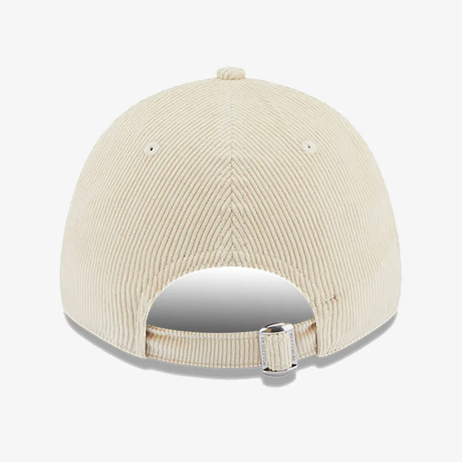 New Era Kačket CORD 9FORTY LOSDOD  STNSTN 