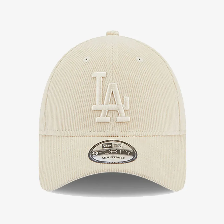 New Era Kačket CORD 9FORTY LOSDOD  STNSTN 