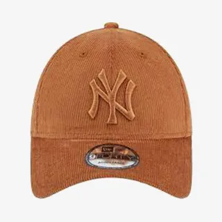 New Era Kačket CORD 9FORTY NEYYAN  TPNTPN 