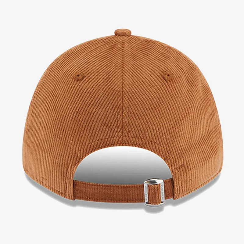 New Era Kačket CORD 9FORTY NEYYAN  TPNTPN 