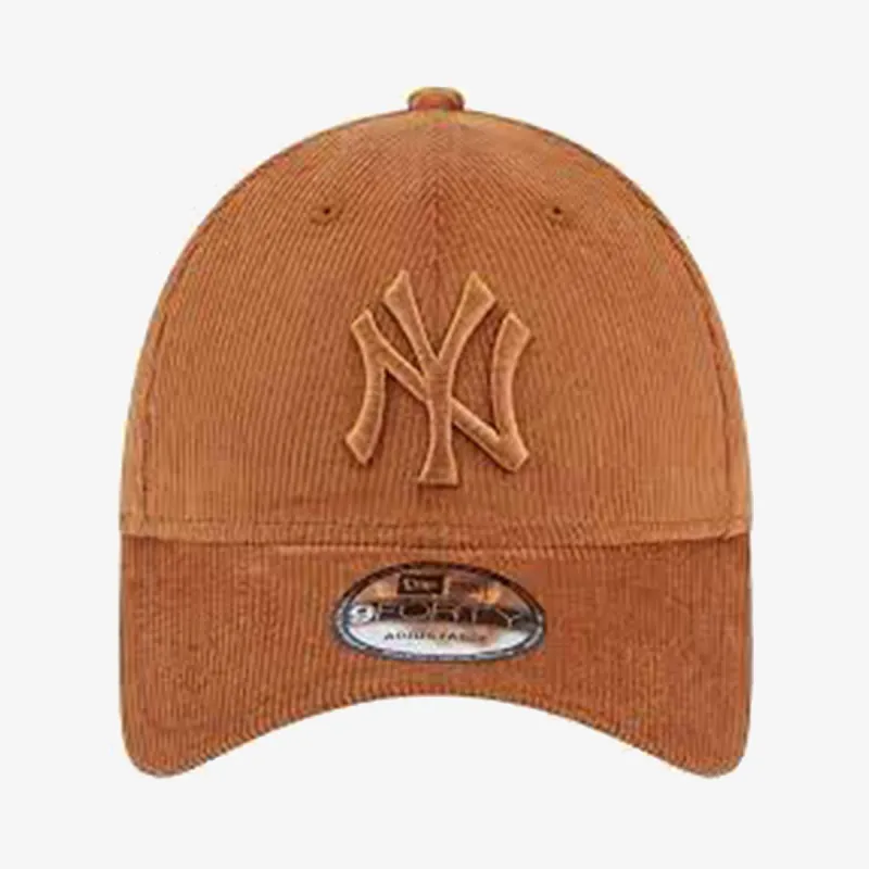 New Era Kačket CORD 9FORTY NEYYAN  TPNTPN 