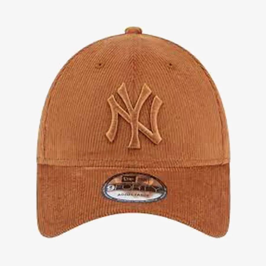 New Era Kačket CORD 9FORTY NEYYAN  TPNTPN 