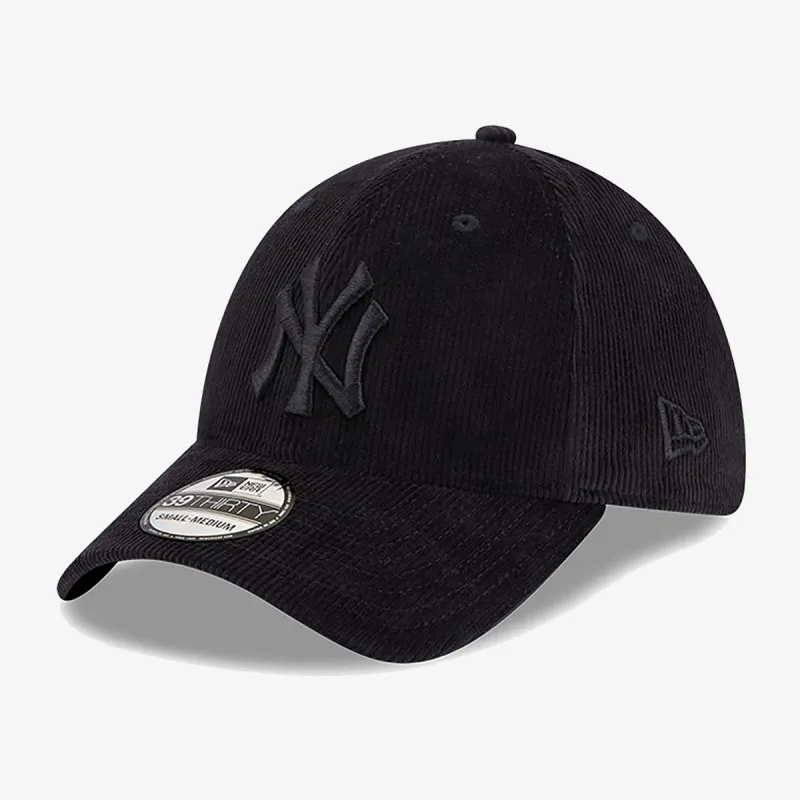 NEW ERA Kačket CORD 39THIRTY® 