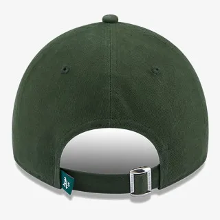 New Era Kačket TEAM SCRIPT 9TWENTY OAKATH  DKGWHI 
