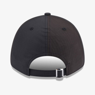 New Era Kačket MULTI TEXTURE 9FORTY NEYYAN  BLKBLK 