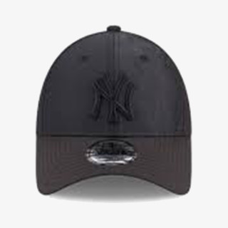 New Era Kačket MULTI TEXTURE 9FORTY NEYYAN  BLKBLK 