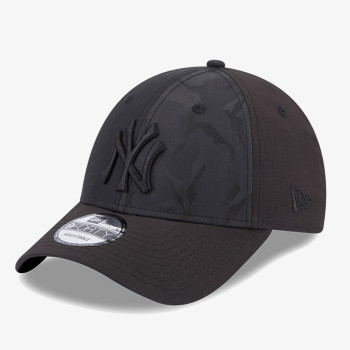 New Era Kačket New Era Kačket MULTI TEXTURE 9FORTY NEYYAN  BLKBLK 