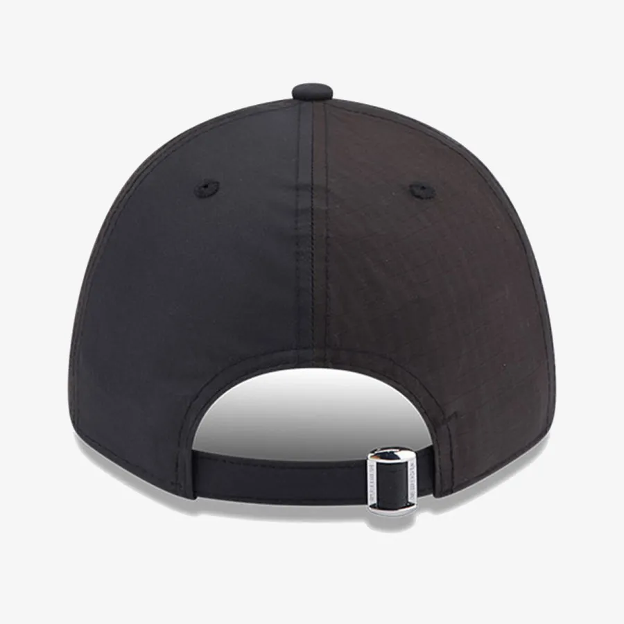 New Era Kačket MULTI TEXTURE 9FORTY NEYYAN  BLKBLK 