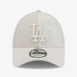 New Era Kačket MULTI TEXTURE 9FORTY LOSDOD  STNBLK 