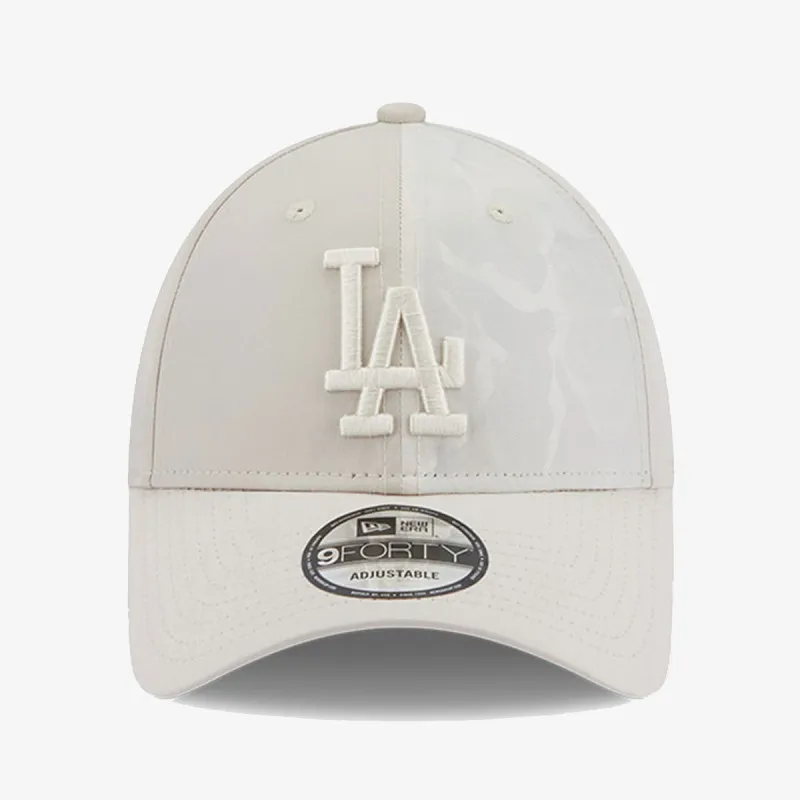 NEW ERA Kačket MULTI TEXTURE 9FORTY LOSDOD  STNBLK 