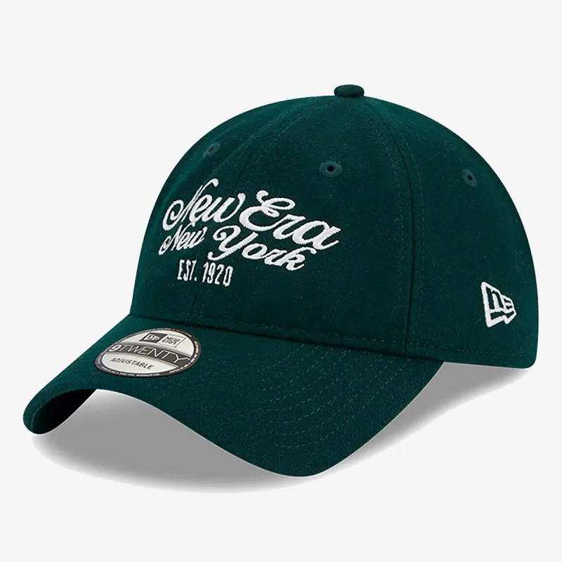 NEW ERA Kačket NEW ERA MELTON 9TWENTY NEWERA  DKGOFW 