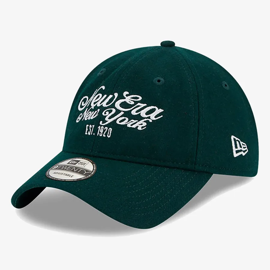 NEW ERA Kačket NEW ERA MELTON 9TWENTY NEWERA  DKGOFW 
