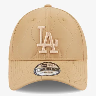 New Era Kačket MLB QUILTED 9FORTY LOSDOD  STNSTN 
