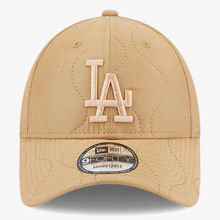 NEW ERA Kačket MLB QUILTED 9FORTY LOSDOD  STNSTN 