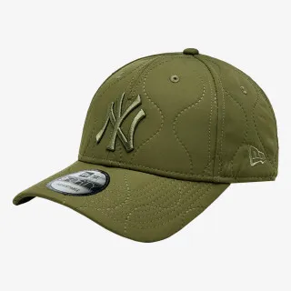 New Era Kačket MLB QUILTED 9FORTY NEYYAN  NOVNOV 